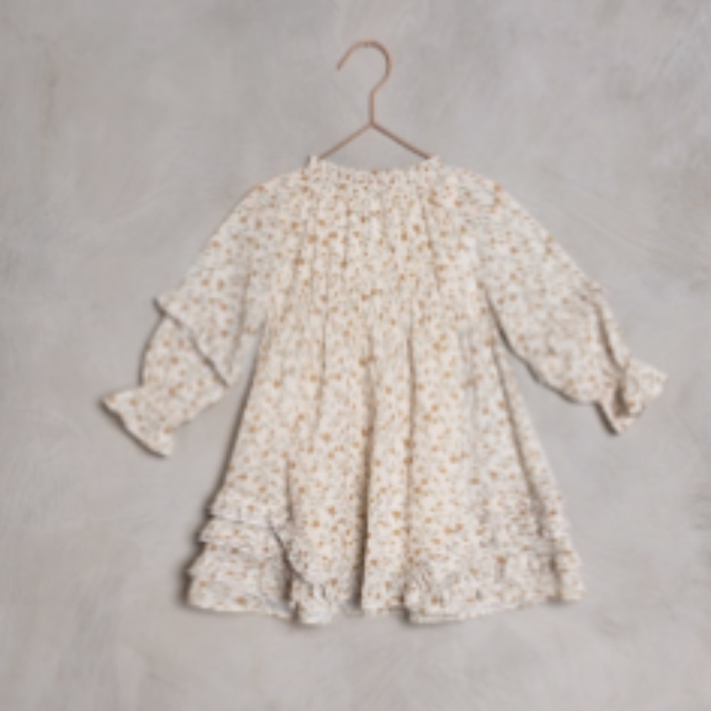 Noralee girls dress